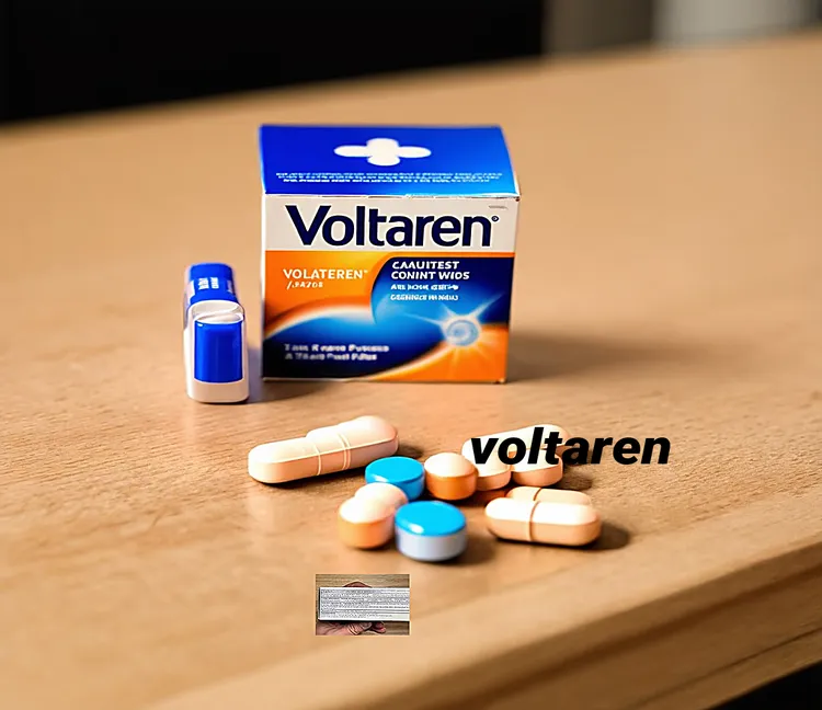 Voltaren 2